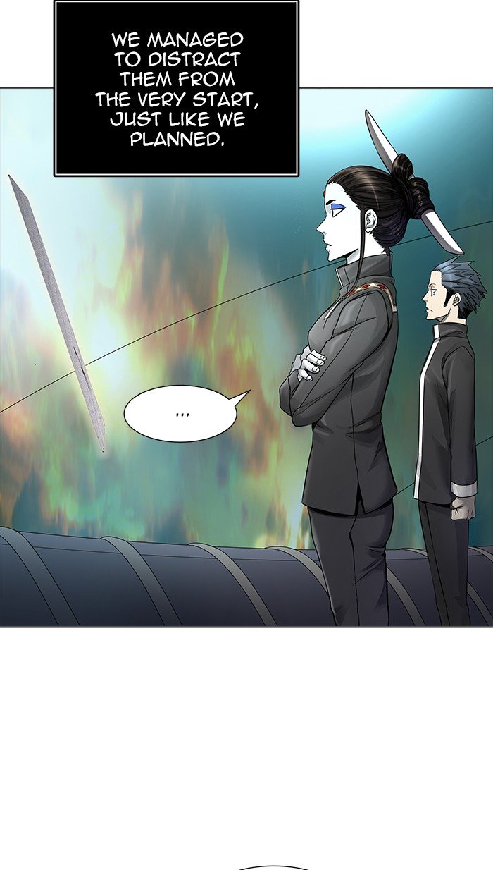 Tower of God, Chapter 469 image 076